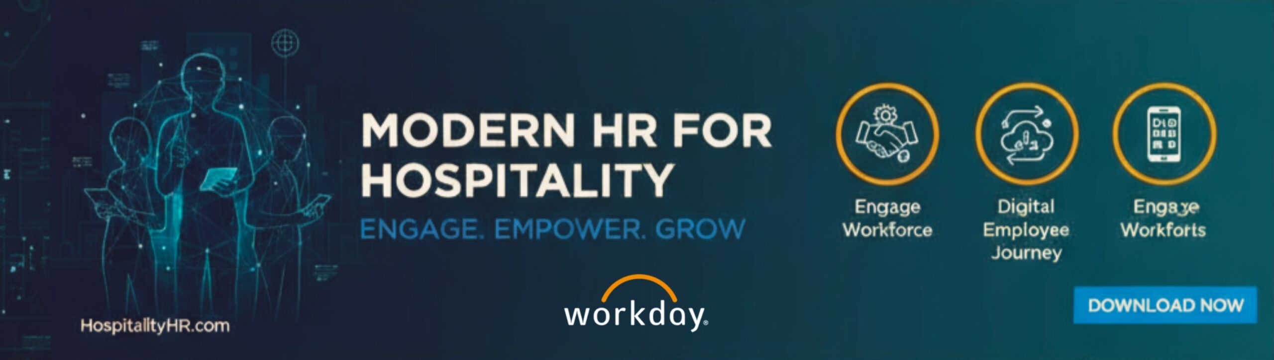 HR Hospitality Workday-B2Bneed