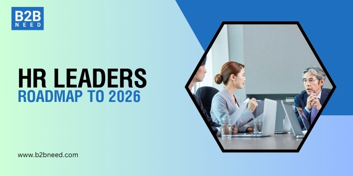 3 Top HR Priorities for 2026, According to Gartner’s Latest Survey HR priorities visual chart