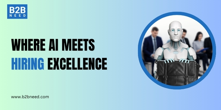 How Automation and AI-Powered Talent Insights Are Accelerating Modern Hiring AI-driven Talent insights dashboard