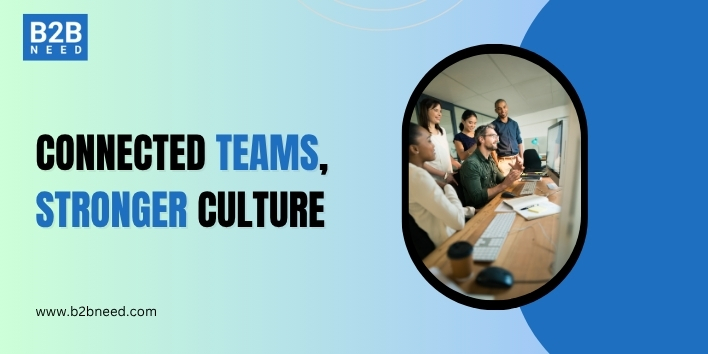 The Power of Belonging: How Leaders Can Transform Workplaces Belonging